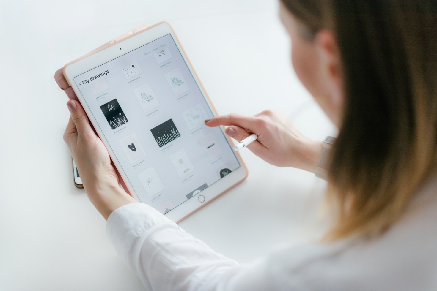 The Evolution of Digital Character Design in Artificial Intelligence