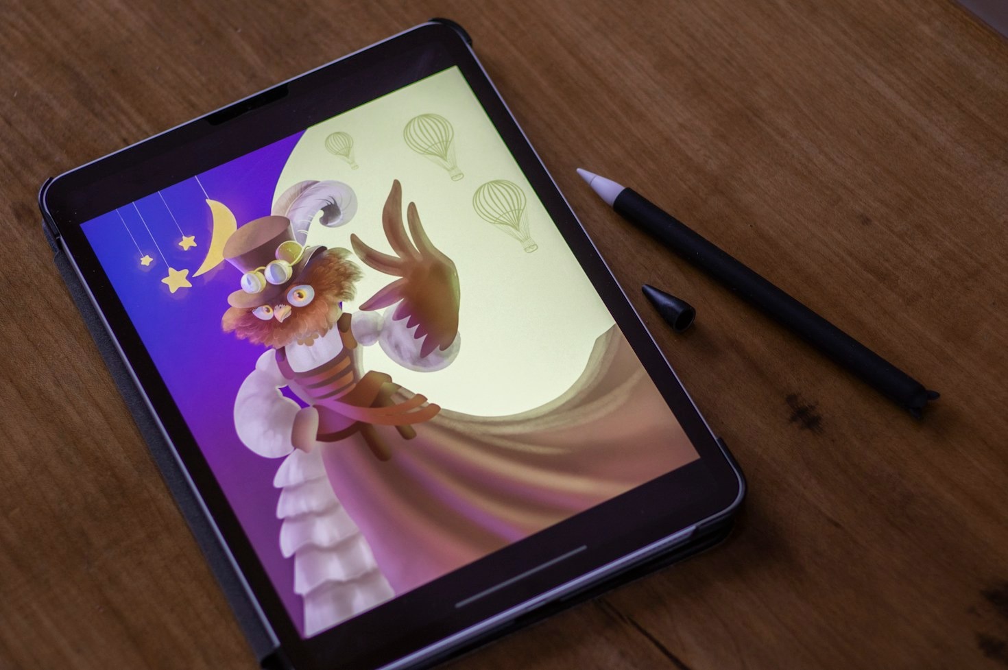 Behind the Prompts: Crafting Lifelike Digital Personas