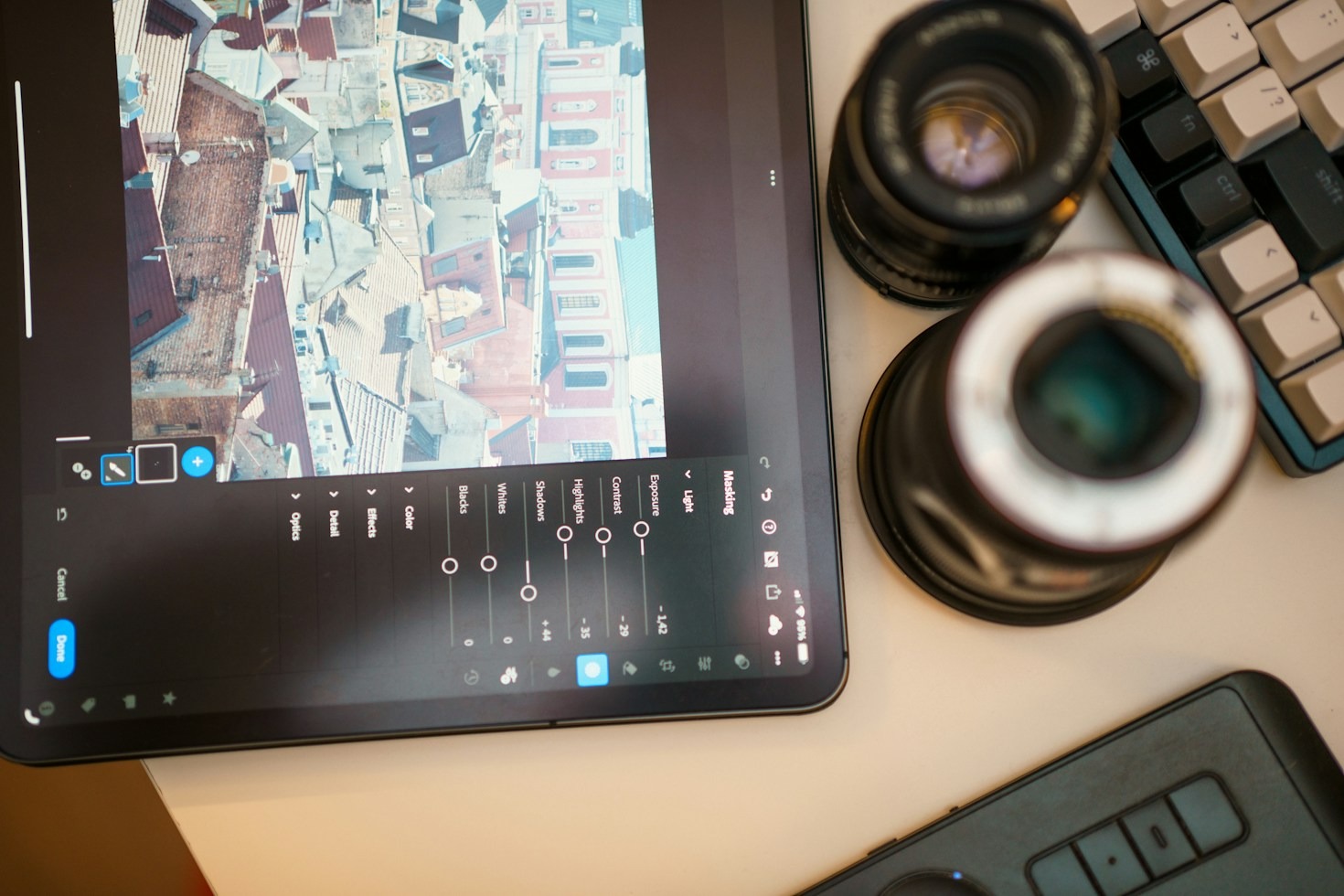 The Future of Artificial Beauty and Creative Tech